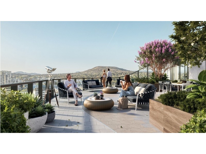 Level 21/393/15 Bowes Street, Woden ACT 2606