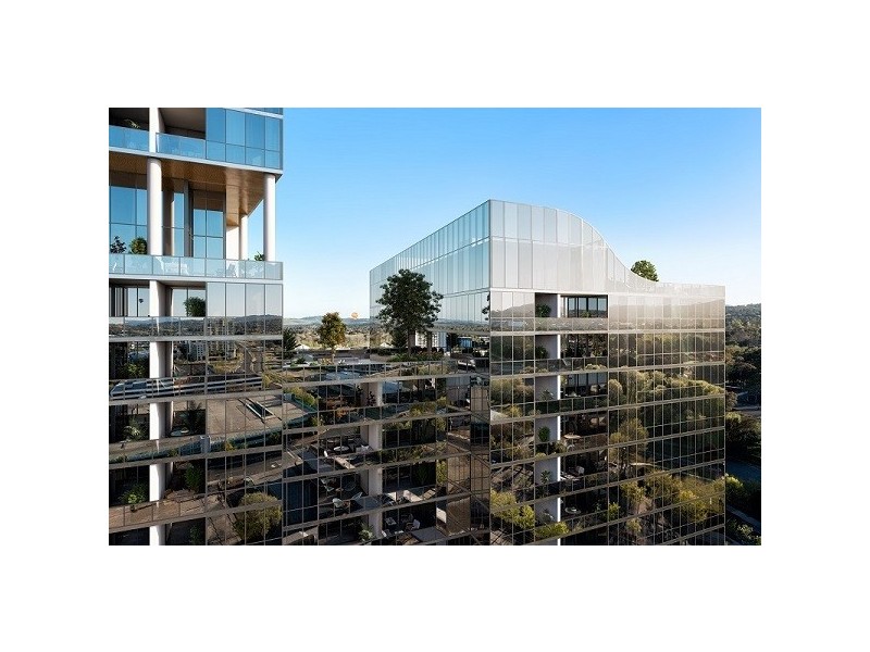 Level 21/393/15 Bowes Street, Woden ACT 2606