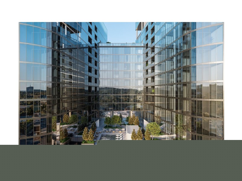 Level 21/393/15 Bowes Street, Woden ACT 2606