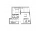 Level 21/393/15 Bowes Street, Woden ACT 2606 Floorplan