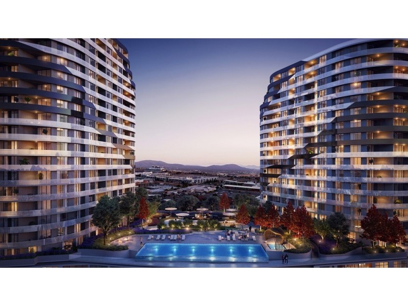 Level 16/TA197/ Gundaroo Drive, Gungahlin ACT 2912