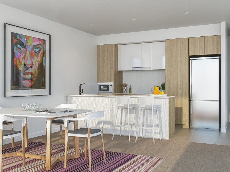 Level 16/TA197/ Gundaroo Drive, Gungahlin ACT 2912