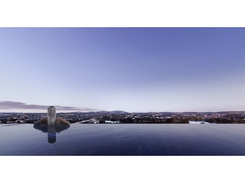 Level 14/TB344/ Gundaroo Drive, Gungahlin ACT 2912