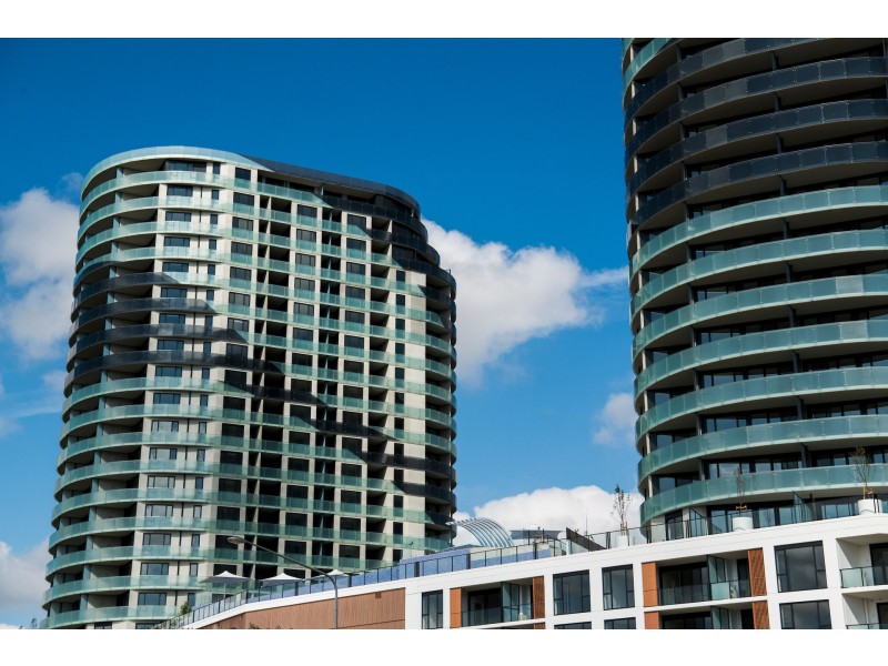 Level 14/TB344/ Gundaroo Drive, Gungahlin ACT 2912