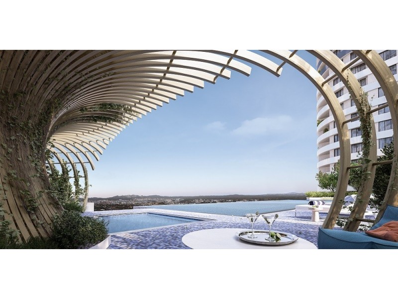 Level 14/TB344/ Gundaroo Drive, Gungahlin ACT 2912