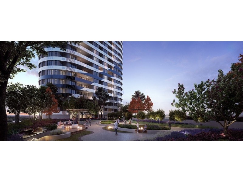 Level 14/TB344/ Gundaroo Drive, Gungahlin ACT 2912