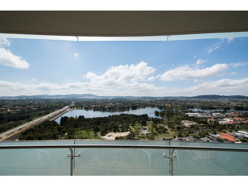 Level 14/TB344/ Gundaroo Drive, Gungahlin ACT 2912