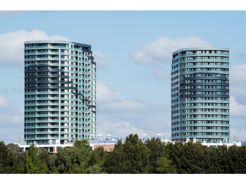 Level 14/TB344/ Gundaroo Drive, Gungahlin ACT 2912