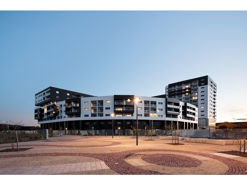 Level 6/248/325 Anketell Street, Greenway ACT 2900