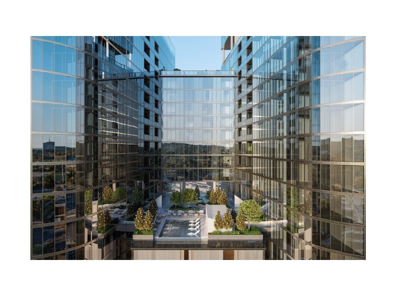 Level 15/162/15 Bowes Street, Woden ACT 2606