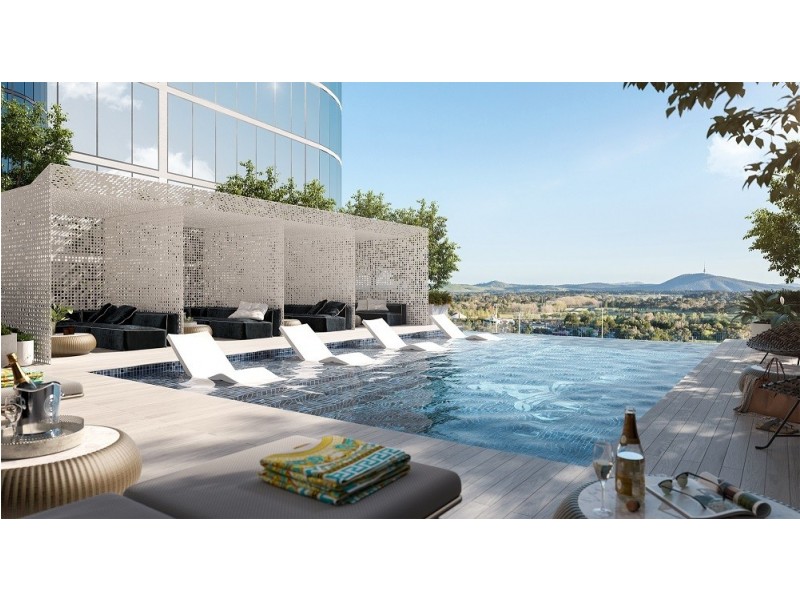 Level 15/162/15 Bowes Street, Woden ACT 2606