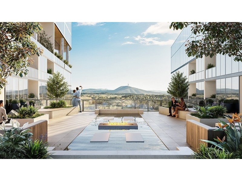 Level 15/162/15 Bowes Street, Woden ACT 2606