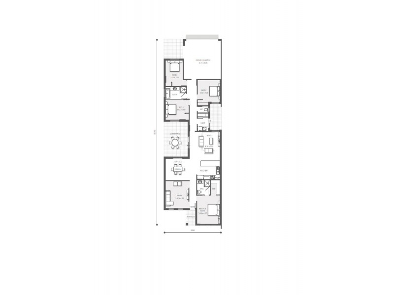 Golden Bay WA 6174 Floorplan