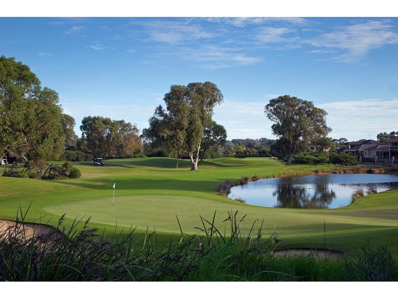 Meadow Springs WA 6210