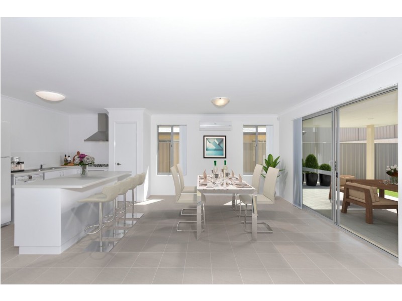 Meadow Springs WA 6210