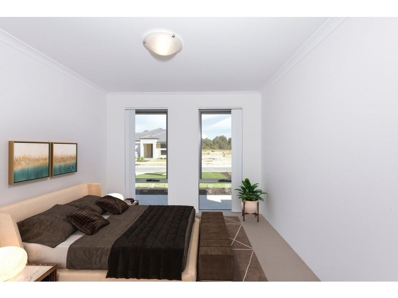 Meadow Springs WA 6210