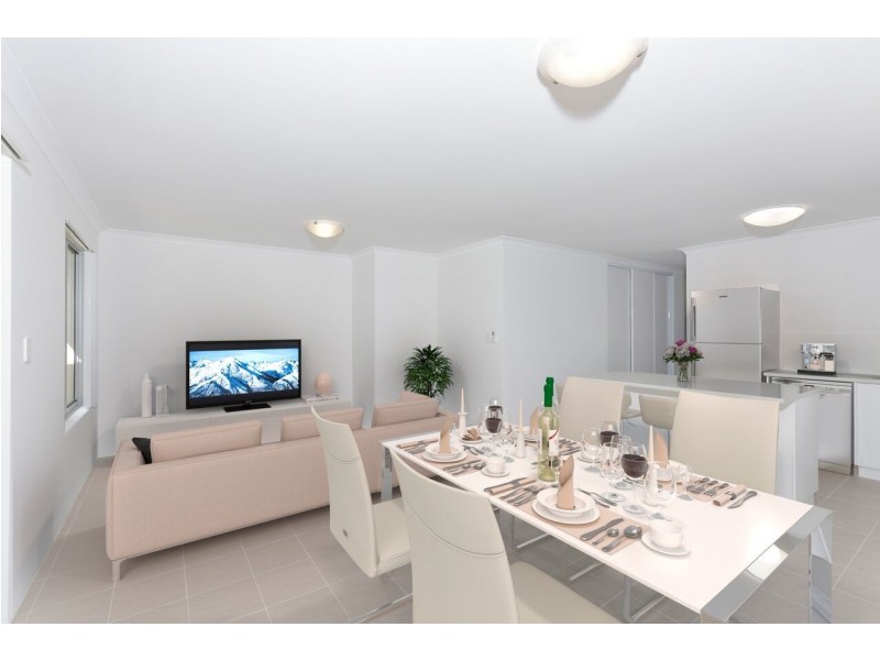 Meadow Springs WA 6210