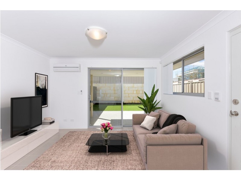 Meadow Springs WA 6210