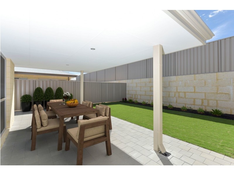 Meadow Springs WA 6210