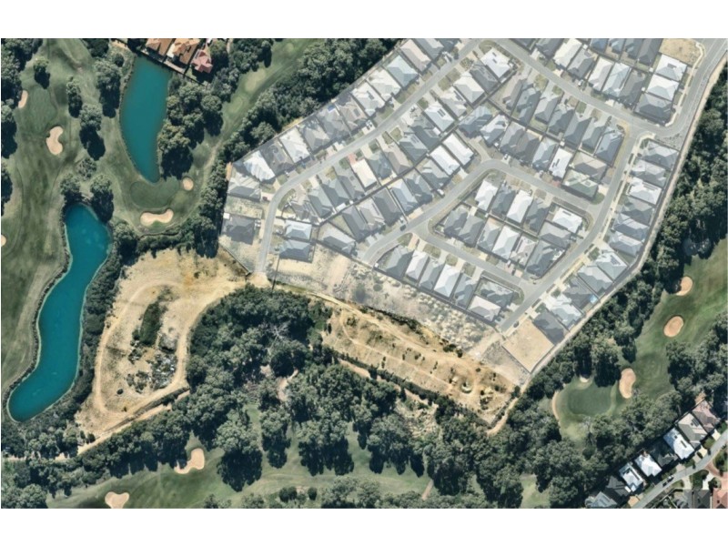 Meadow Springs WA 6210