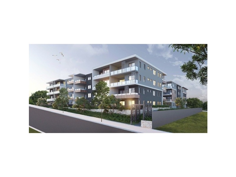 Rouse Hill NSW 2155