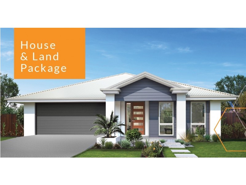 Lot 23/70 River Road, Tahmoor NSW 2573