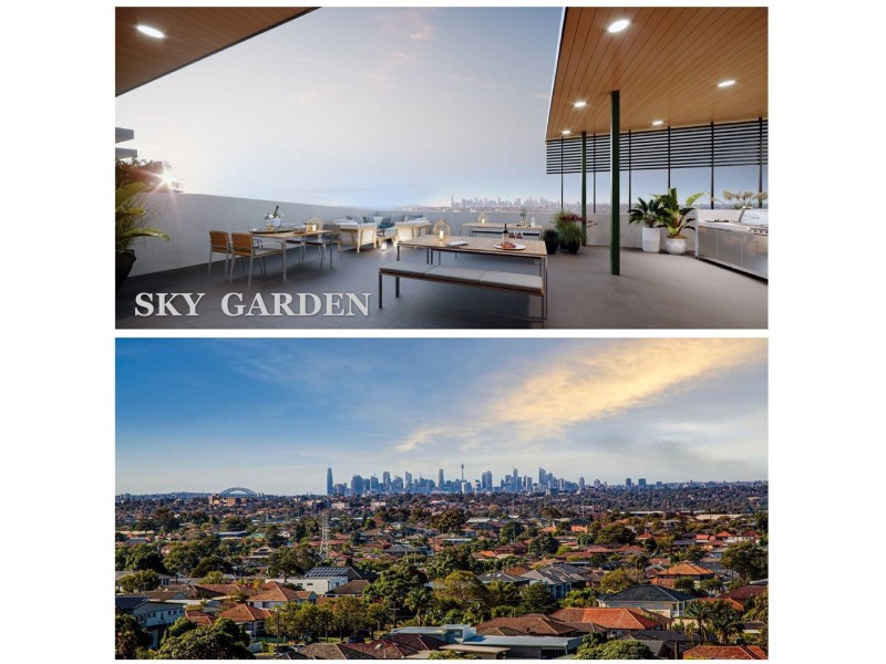 Greenacre NSW 2190