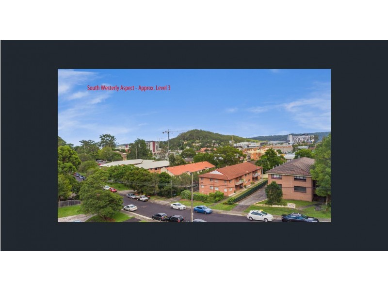 181-183 Gertrude Street, Gosford NSW 2250
