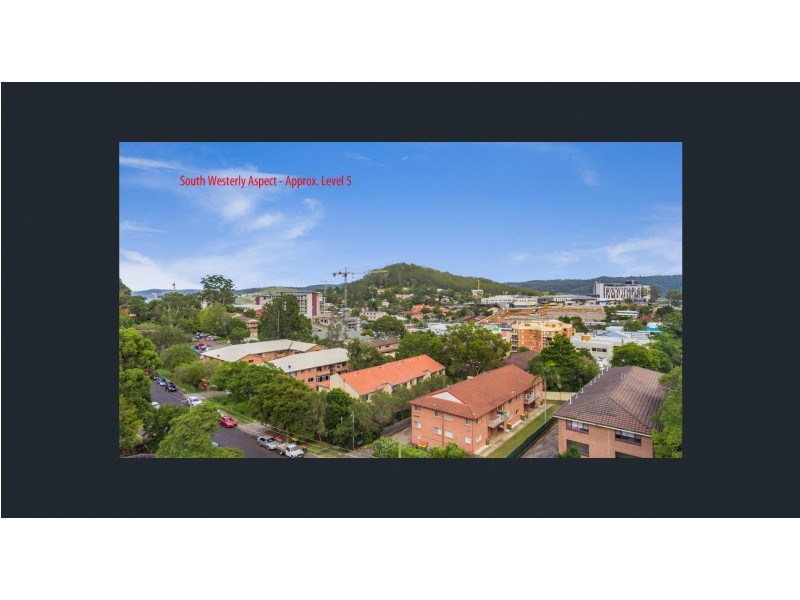 181-183 Gertrude Street, Gosford NSW 2250
