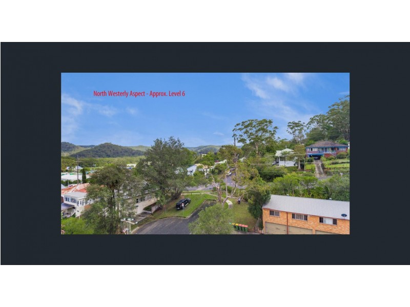 181-183 Gertrude Street, Gosford NSW 2250