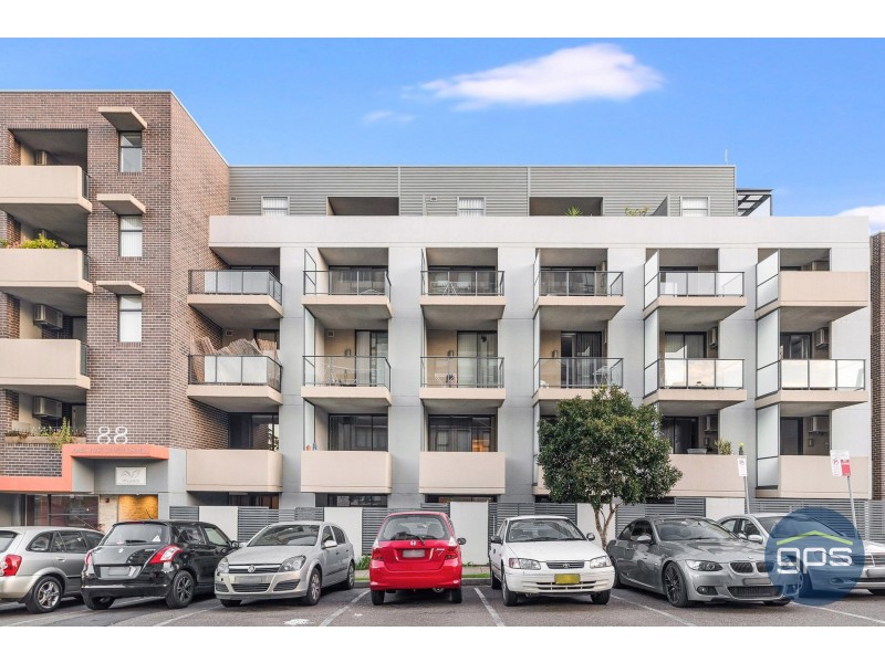 88/88 James Ruse Drive, Rosehill NSW 2142
