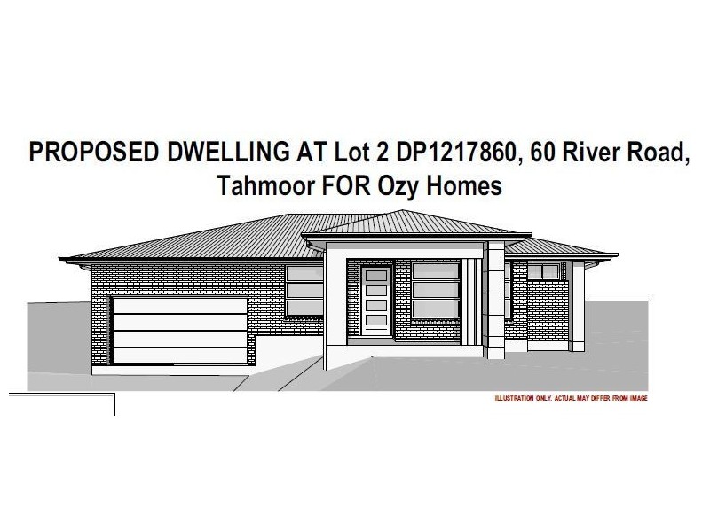 Lot 2/60 River Road, Tahmoor NSW 2573