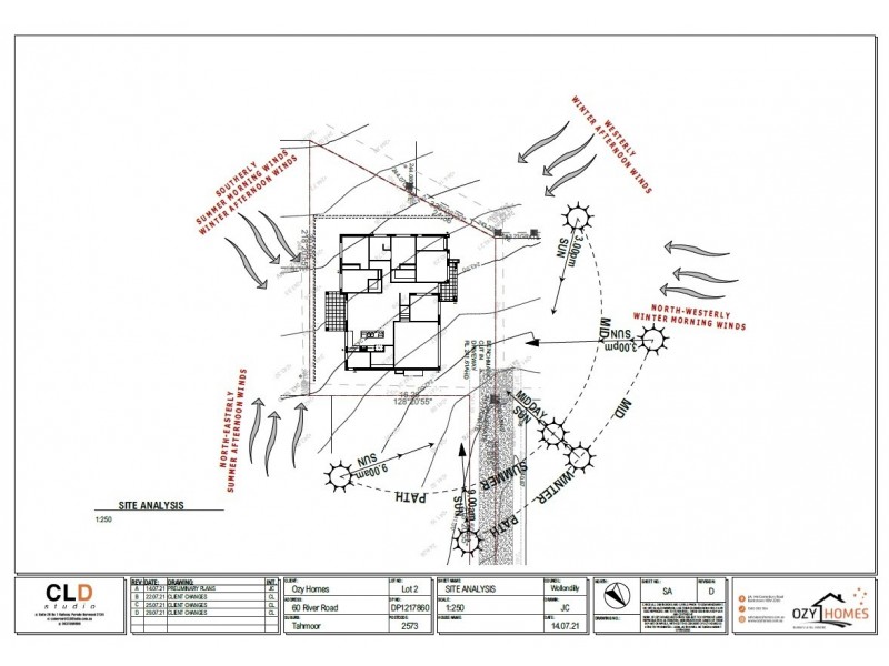 Lot 2/60 River Road, Tahmoor NSW 2573