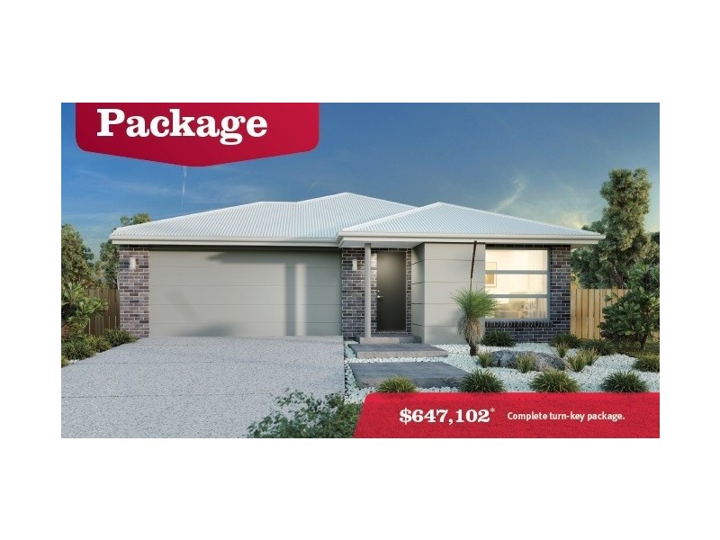 5 Dillies Lane, Tahmoor NSW 2573