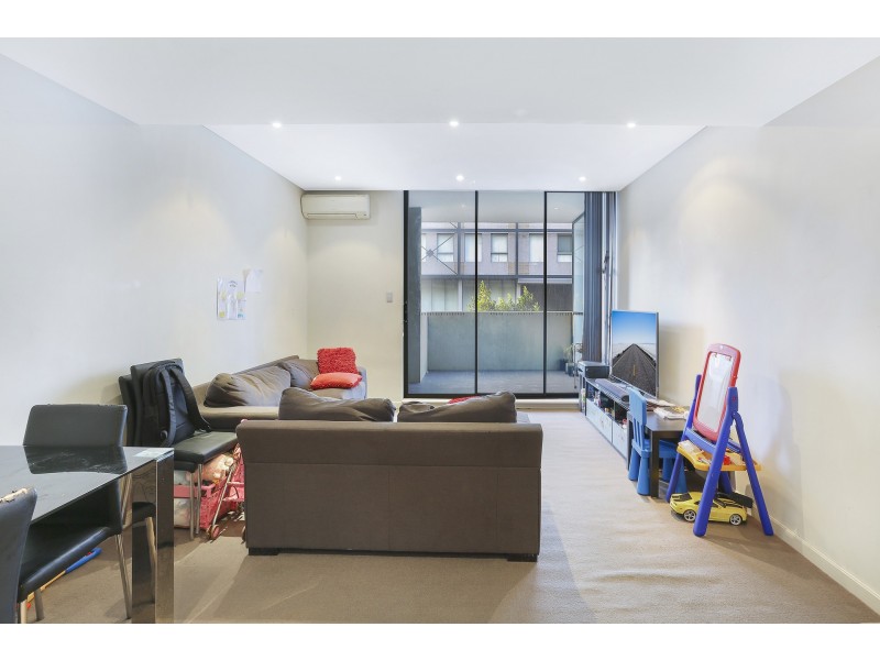 97/88 James Ruse Drive, Rosehill NSW 2142