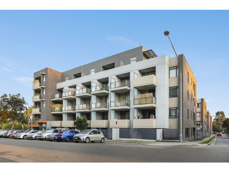 97/88 James Ruse Drive, Rosehill NSW 2142
