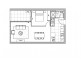 Level 3/176/15 Bowes Street, Woden ACT 2606 Floorplan