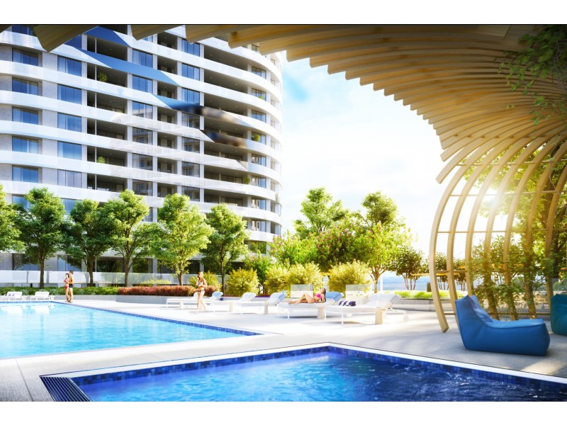 Level 17/TA212/ Gundaroo Drive, Gungahlin ACT 2912