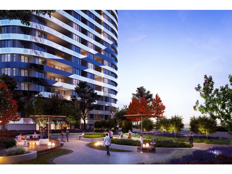 Level 17/TA212/ Gundaroo Drive, Gungahlin ACT 2912