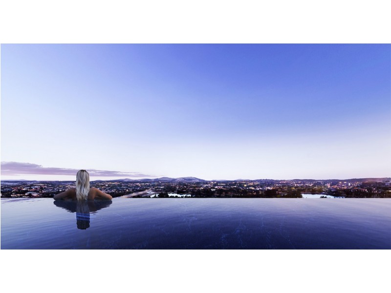Level 17/TA212/ Gundaroo Drive, Gungahlin ACT 2912