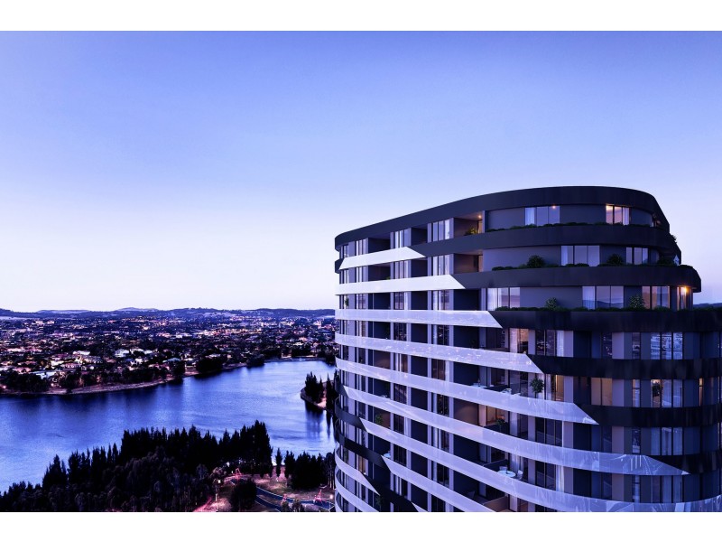 Level 17/TA212/ Gundaroo Drive, Gungahlin ACT 2912