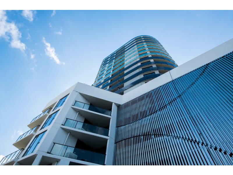 Level 17/TA212/ Gundaroo Drive, Gungahlin ACT 2912