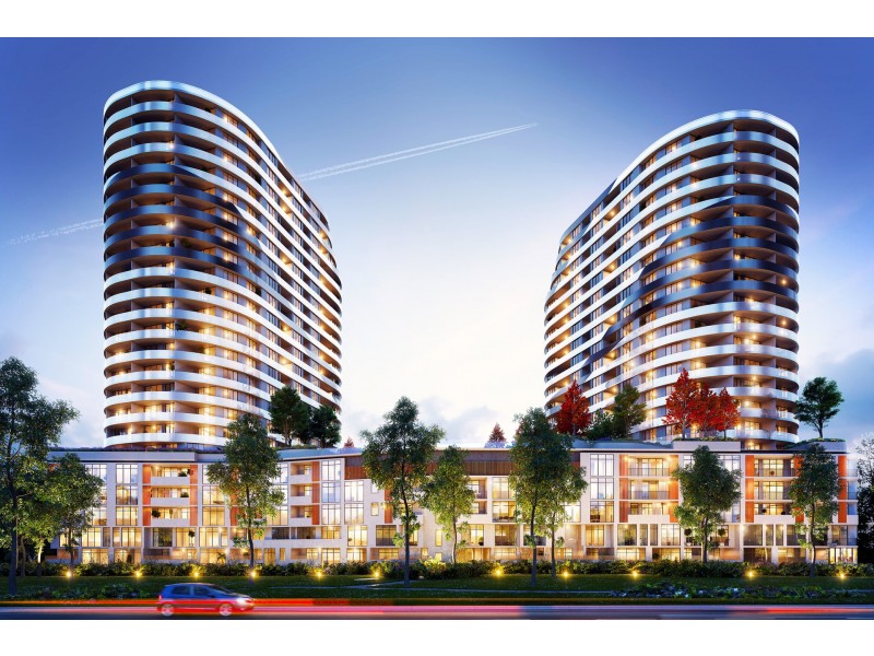 Level 17/TA212/ Gundaroo Drive, Gungahlin ACT 2912