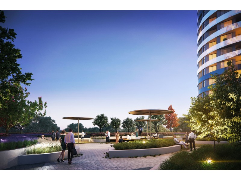 Level 17/TA212/ Gundaroo Drive, Gungahlin ACT 2912
