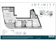 Level 17/TA212/ Gundaroo Drive, Gungahlin ACT 2912 Floorplan