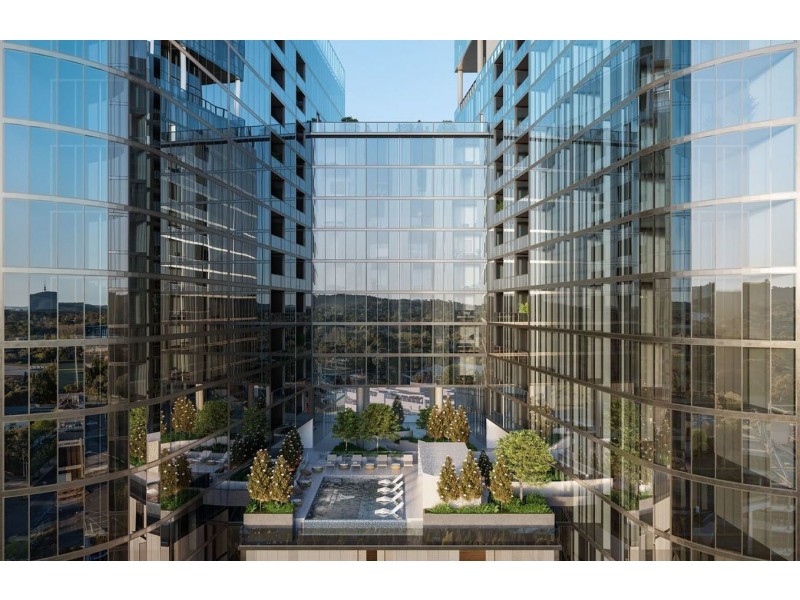 Level 10/254/15 Bowes Street, Woden ACT 2606