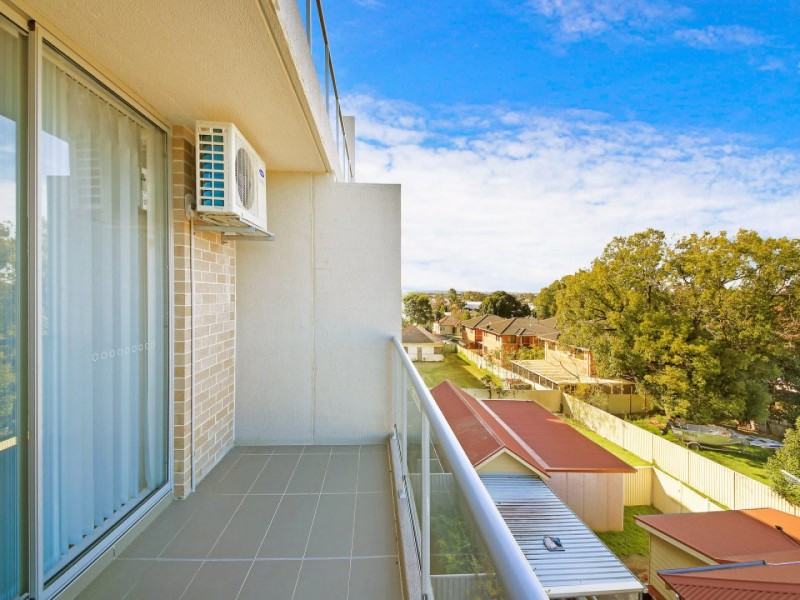 51/79-87 Beaconsfield Street, Silverwater NSW 2128