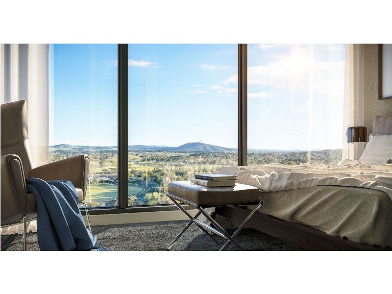 Level 22/408/15 Bowes Street, Woden ACT 2606