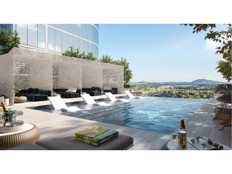 Level 22/408/15 Bowes Street, Woden ACT 2606