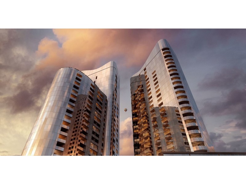 Level 21/2116T2B/1 Edmonstone Place, Belconnen ACT 2617